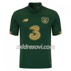 Irska Domaći Nogometni Dres 2020